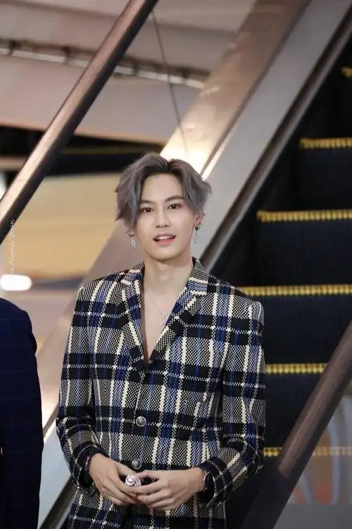 boun安利向姐姐你好美(金花)