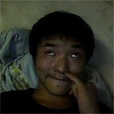 丑男头像越丑越好图片搞笑特别丑的男生头像图片