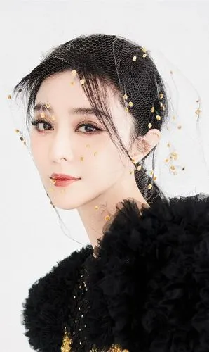 范冰冰时尚写真:一个改变了时代审美的神奇女人_高清图集_新浪网