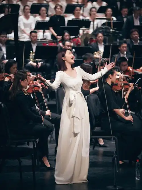 维维姐  #乘风破浪的姐姐乘风破浪的姐姐之谭维维