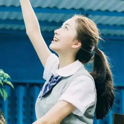 女生 头像 人物