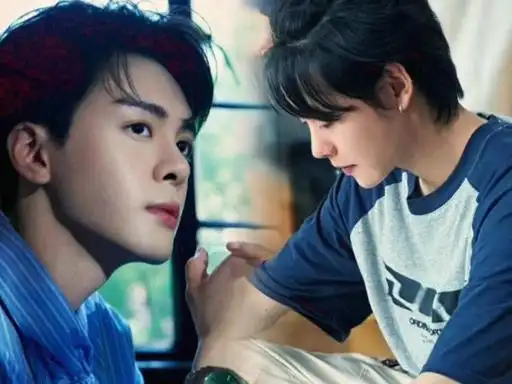 宇日俱曾我的偏爱只给你肖宇梁x曾舜晞