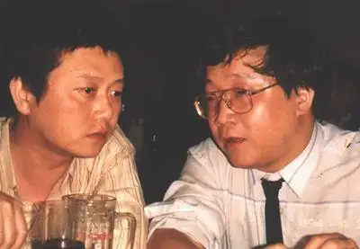 梁左的人物生平