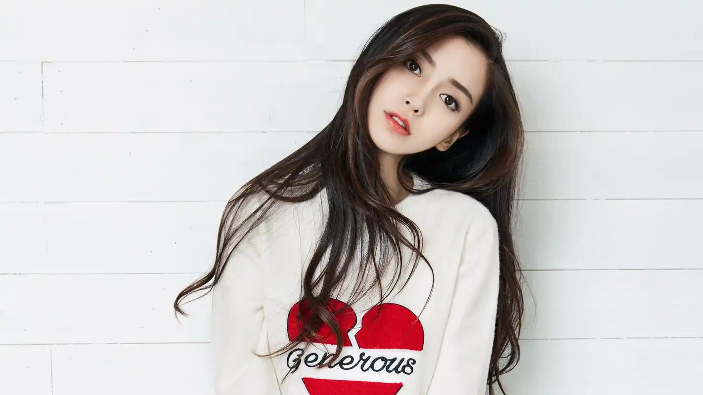 angelababy杨颖时尚写真,高清图片,电脑桌面-壁纸族