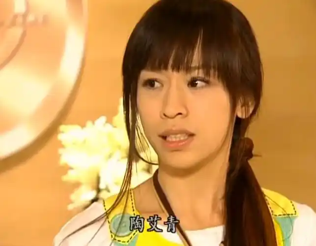 总是会更宽容一些,会选择忘记角色的不讨喜,记住王心凌的甜美