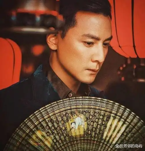 吴彦祖的深夜告白