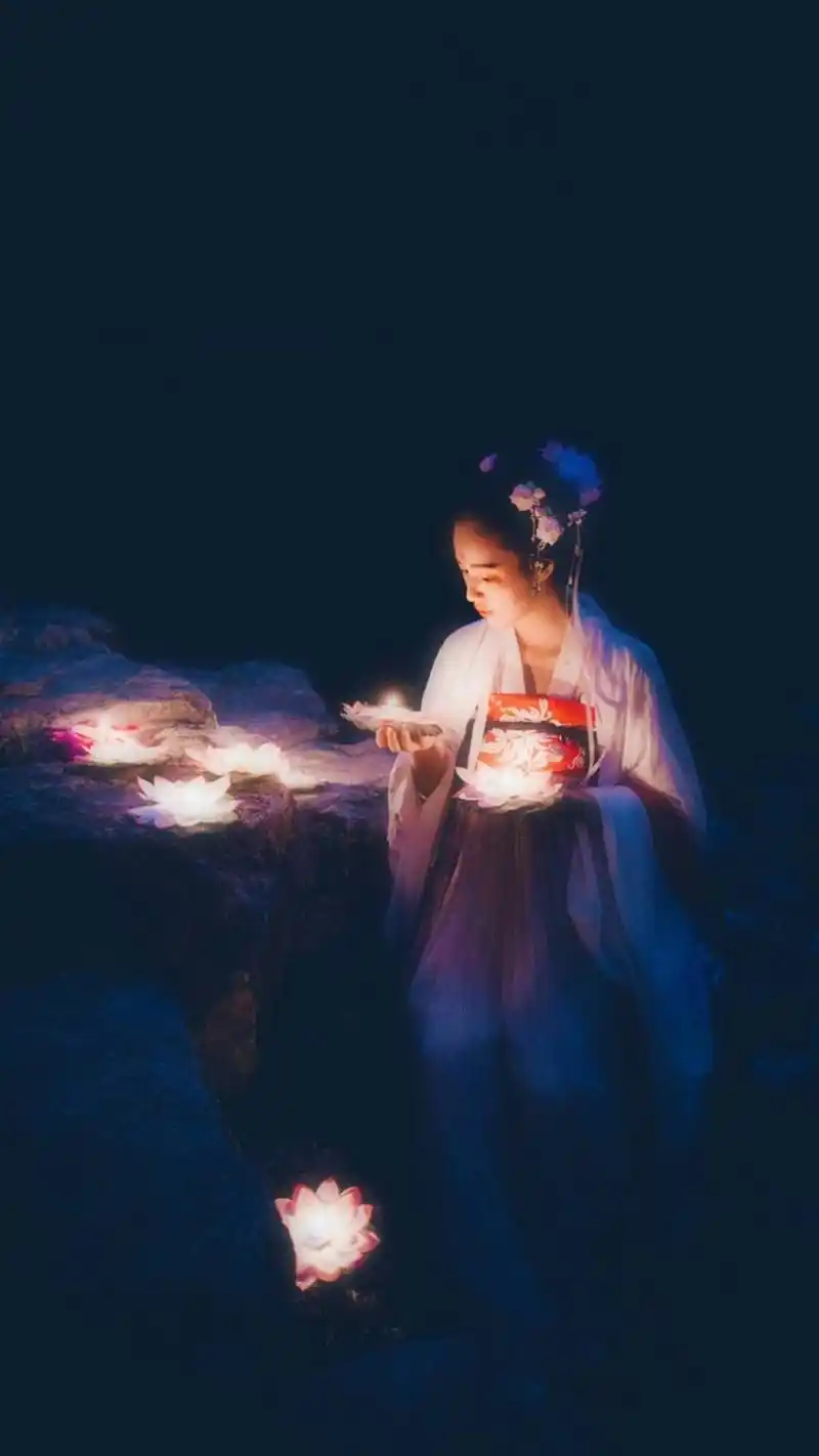 古装美女,古风,复古,古装美女,古风,复古,古代美女,气质美女,手机壁纸