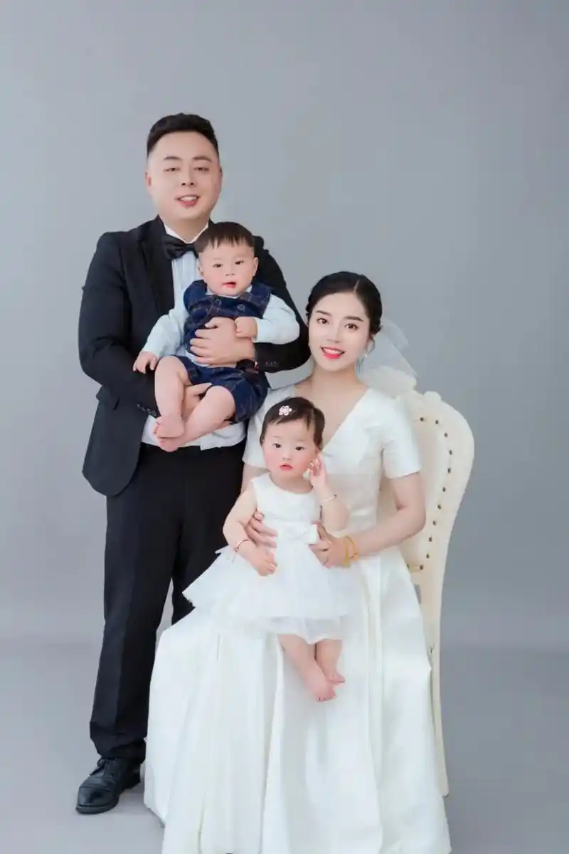 家庭不在于富有,而在于和睦,生活不在于复杂,而在于简单,家若 - 抖音