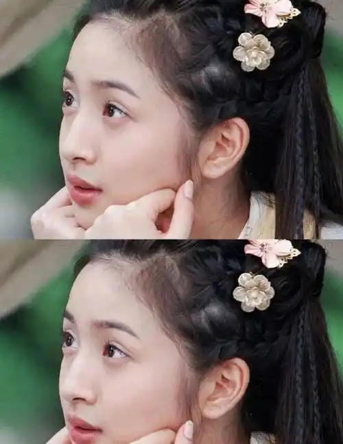 42岁林依晨再现荧屏,中年人的状态全写在了脸上_爱情_感情_袁湘