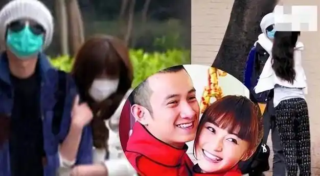 文章带新女友一家三亚游,两人已到谈婚论嫁的地步,姚笛自作自受