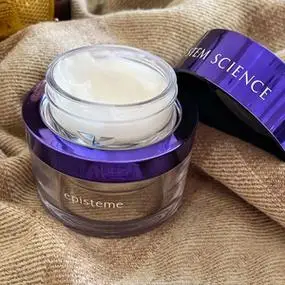 日本episteme /嫒碧知抗老紧致乳液