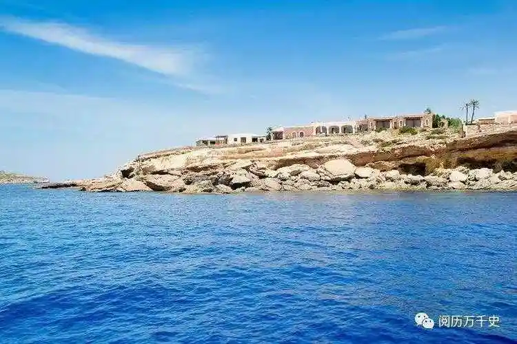 每天了解一个国家—东帝汶