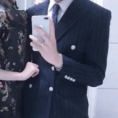 沫兮气质高清情侣一对两张唯美真人情侣头像