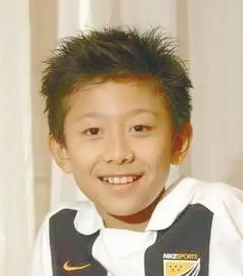 《家有儿女》将拍续集 张一山出演男主杨紫未定