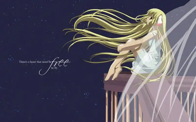 谁有悲伤的动漫图片