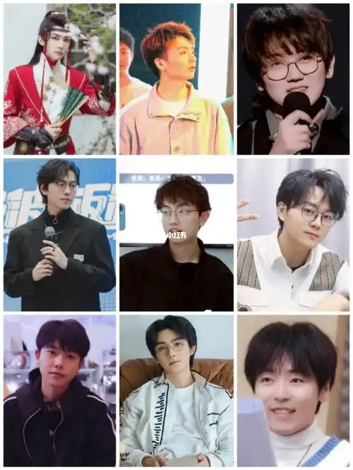 圈外好友极限九选一挑战2cv