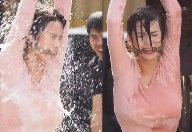 历数影视剧中那些奇葩的穿帮让人笑的肚子疼导演能不能走点心