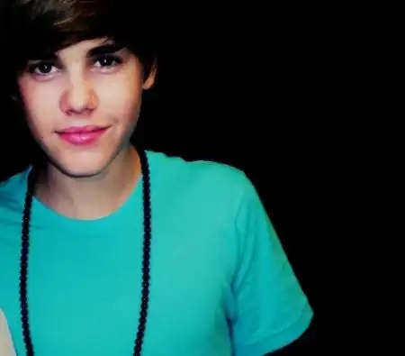 baby 是哪个欧美女歌手唱的?