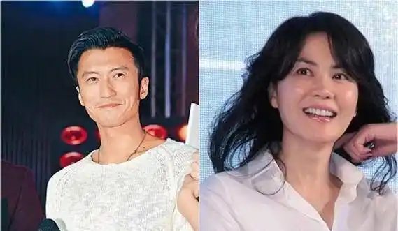 原创原创50岁王菲已经成功怀上三胎谢霆锋再当爸网友真相令人意外