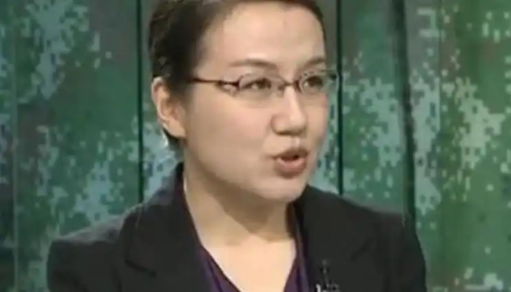 由诟病到赞赏!知名军事问题专家李莉,因"瓦格纳"事件被热捧!