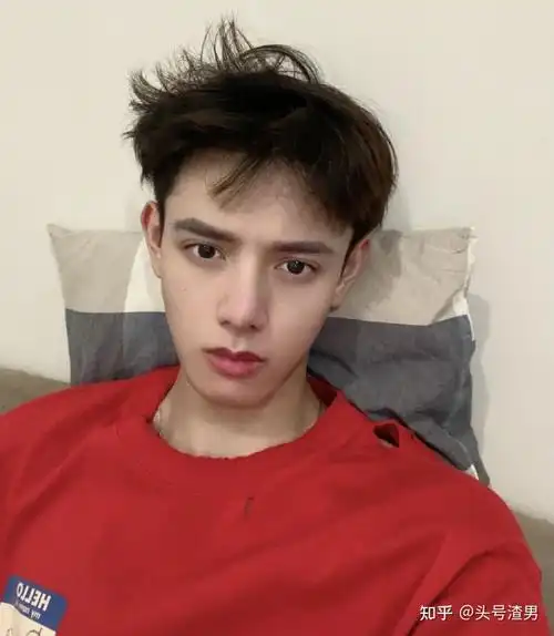 颜值一般的男生怎么在短时间内变帅