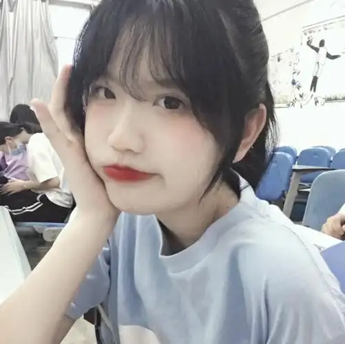 女生头像 部位女头 软妹头像自截调色 二传注明 堆糖想高冷的蔡同学