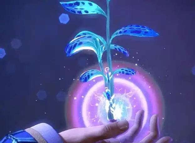 其实唐三的蓝银草不管再怎么进化也还是和阿银的体系