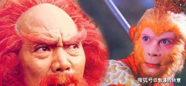 西游记中沙僧打死过妖怪吗其实他不但打死过还打死了一洞妖怪