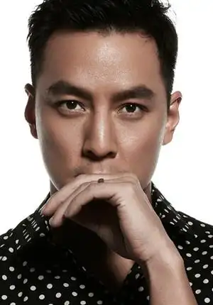 吴彦祖魅力短发男神发型惹注目8