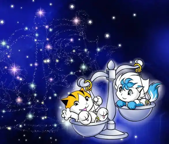 射手天平 射手天平座-弘日星座网