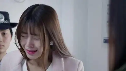 拥抱幸福大结局:冤案终于告破,罪人被送进监狱,真是可喜可贺