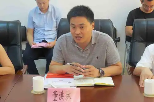 弘扬企业家精神助力民营经济高质量发展先行区民营企业