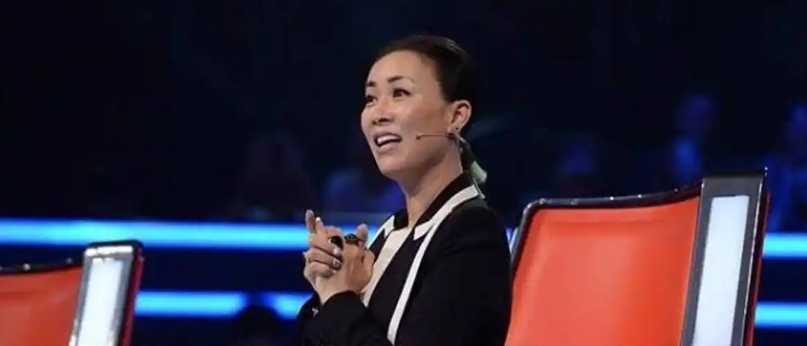 原创原创姚贝娜病症化疗期间忍痛献唱甄嬛传那英为何要毁了她的梦想