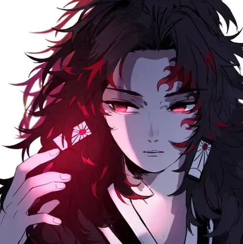 《鬼灭之刃》头像分享