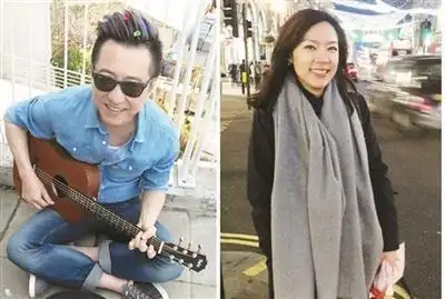 哈林二胎得子看过他现任妻子的资料后才明白什么叫优秀