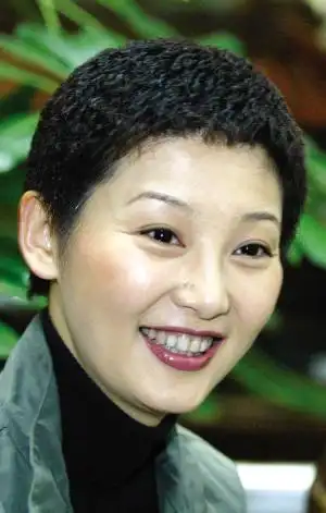 徐帆借新剧发泄情绪不赞成女人以家为中心图