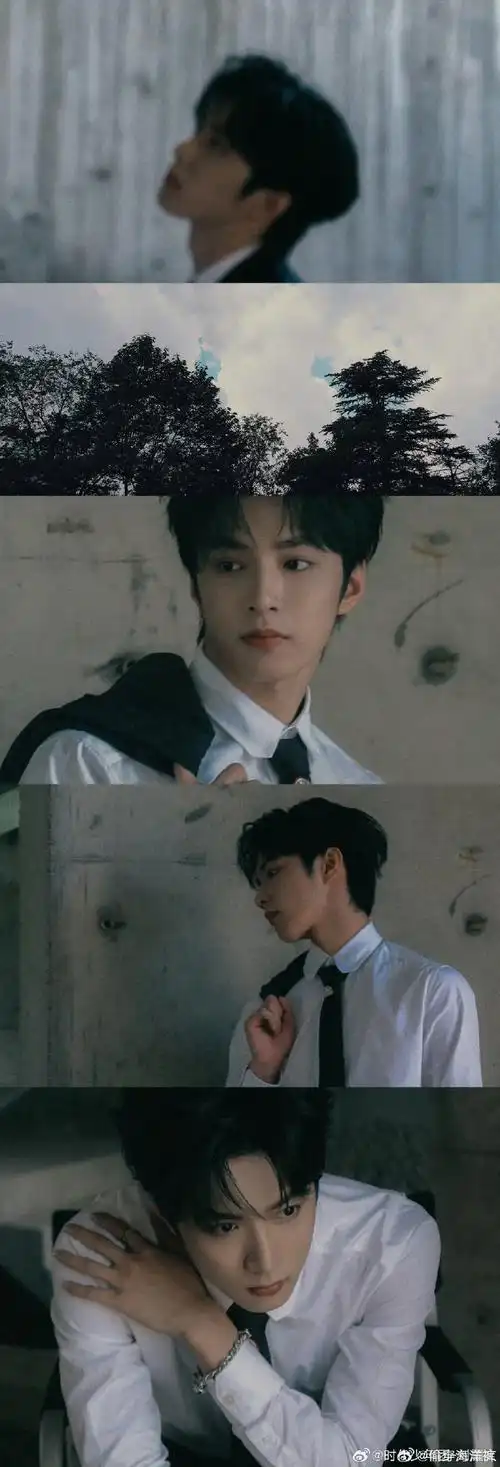 微博音乐影响力榜##刘耀文