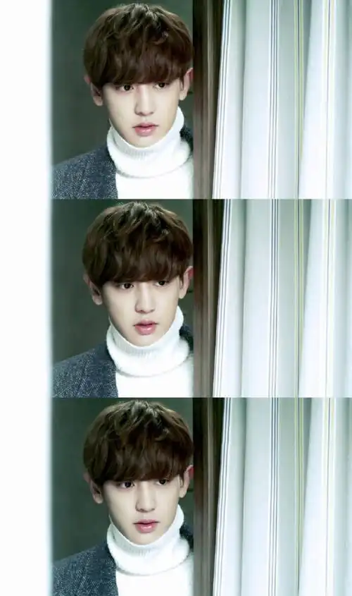 我的邻居是exo#朴灿烈 第三集截图