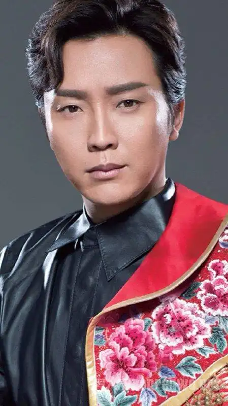 李玉刚老婆和女儿照片曝光