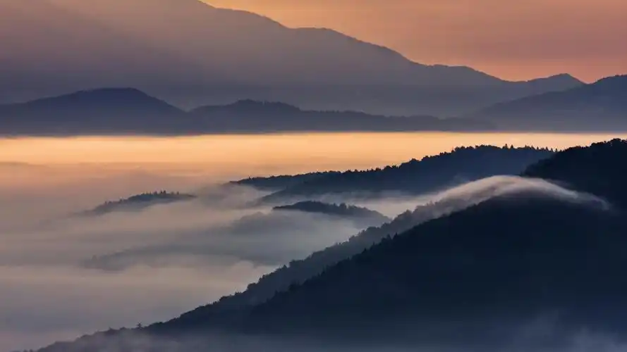 极致风景宽屏壁纸第一辑