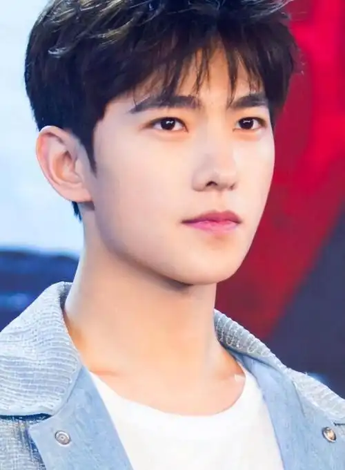 回顾这9位男明星的长相真的长到了中国人的心里帅气又不失儒雅