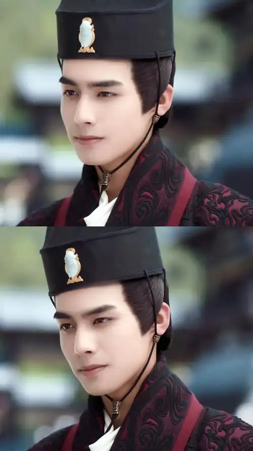 宋威龙《凤求凰》