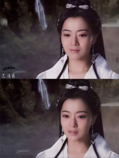 金喜善之《神话》玉漱公主