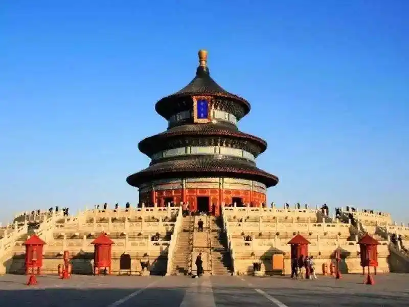 中国很美的8种古建筑除了亭台楼阁还有这4类少有人知