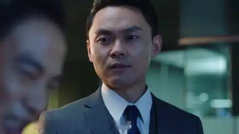 《风暴舞》陈静雯打听李俊杰的情况 牟川担心加莱把vx3运出城