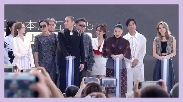 新综艺:《歌手2024》首播结束,收视表现不错,但有人却不在状态