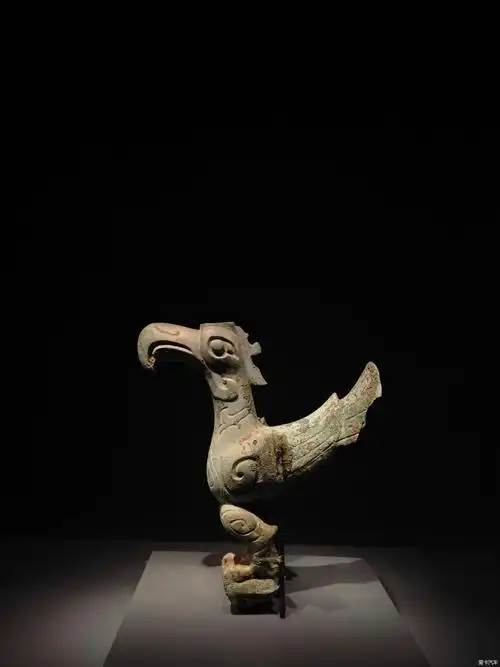 三星堆博物馆(图片篇)-爱卡汽车网论坛