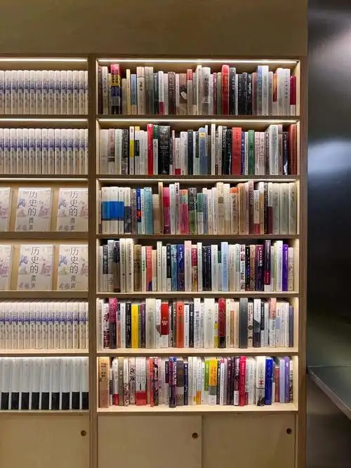 2024成都独立书店地图|王笛|书店|成都_新浪新闻