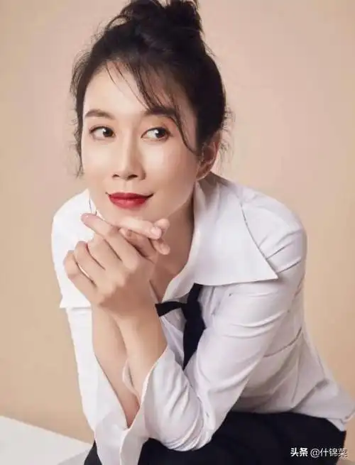 明星演员温峥嵘(女演员温峥嵘)(10)