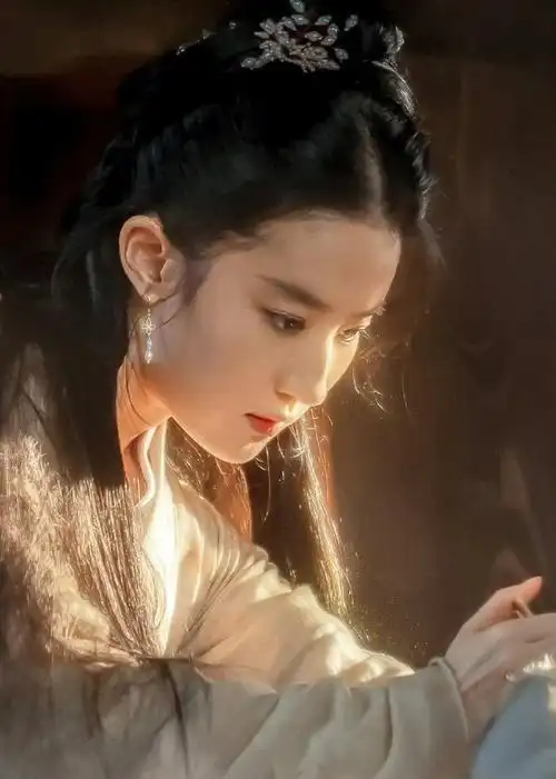 刘亦菲梦华录##刘亦菲赵盼儿